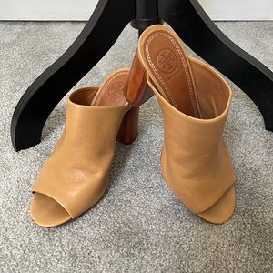 Preloved Tory Burch sandals